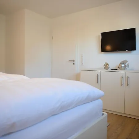 Apartment Mole 1 *