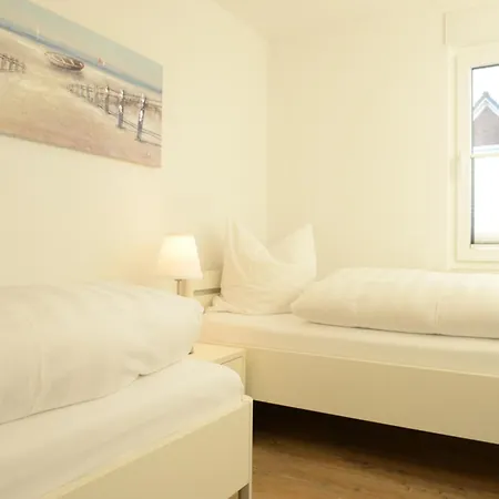Apartment Mole 1 *