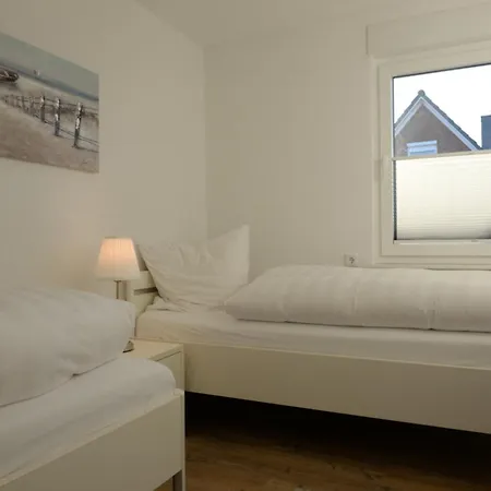 Mole 1 Norddeich (Norden)