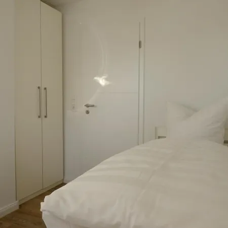 Apartment Mole 1
