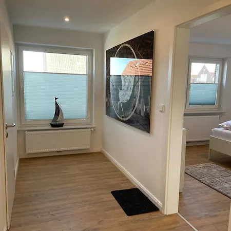 Mole 1 Apartment Norden