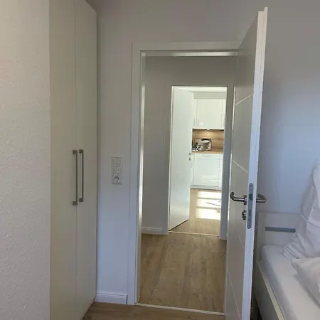Apartment Mole 1 Norden