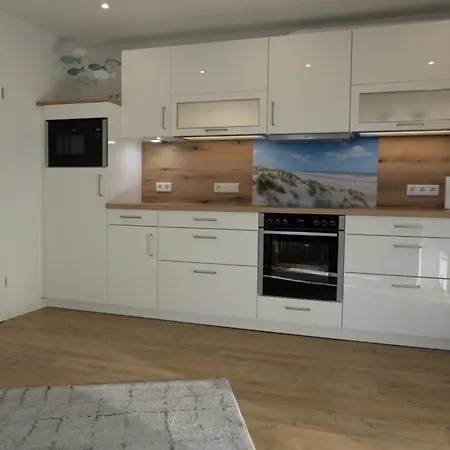 Mole 1 Apartment