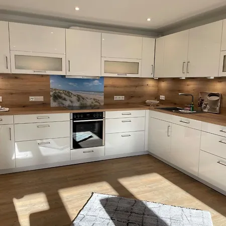 Mole 1 Apartment Norden