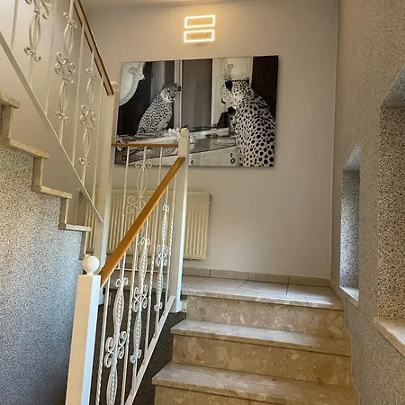 Apartment Mole 1 Norden