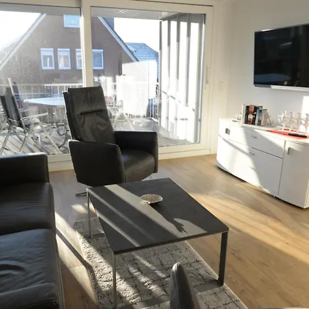 Mole 1 * Norddeich (Norden)