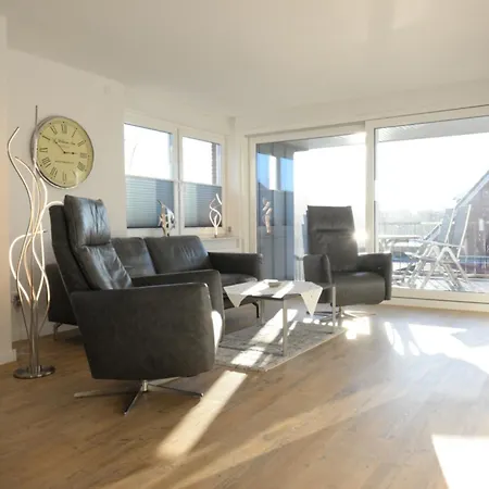 Mole 1 Apartment