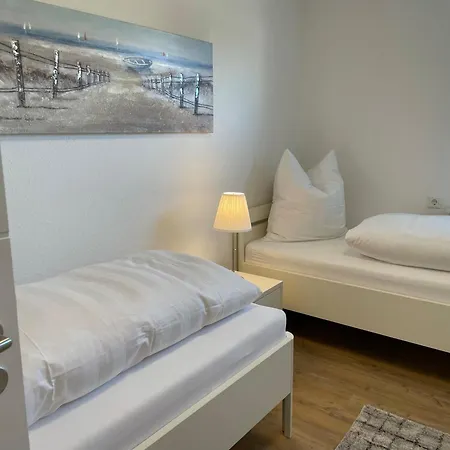 Mole 1 Apartment Norden